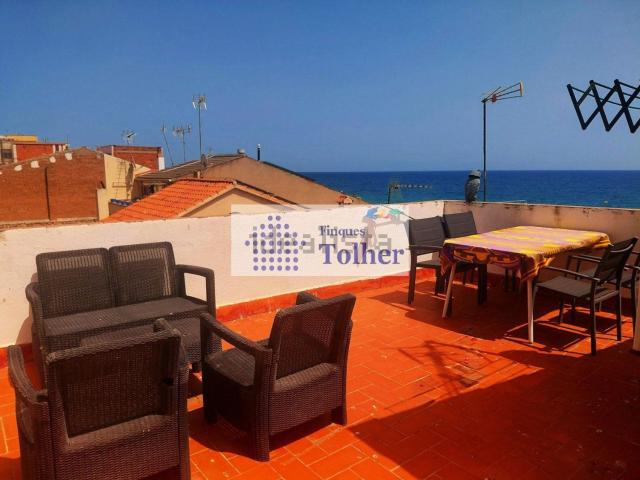 Casa en venta en Monsolís, Montgat