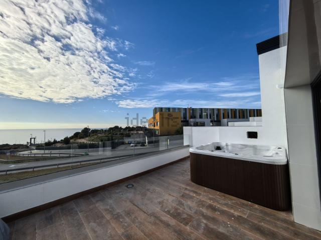 Casa en alquiler en Maresme, Catalunya