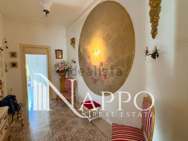 Casa en alquiler en Canamunt, Palma