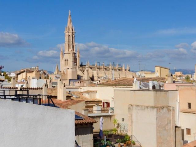 Casa en venta en Canamunt, Palma
