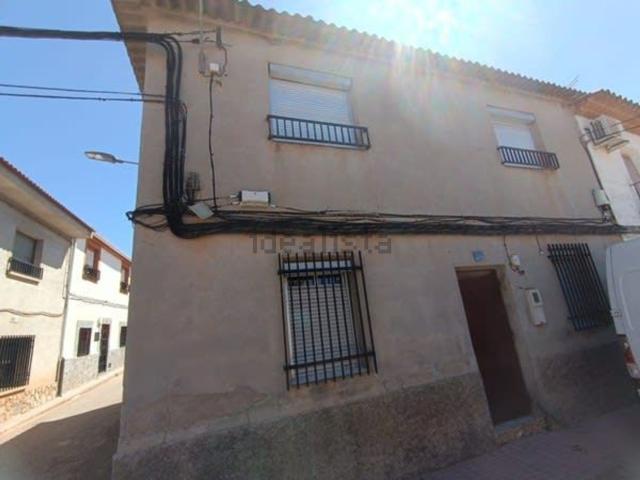 Casa en venta en Montiel, Castilla-La Mancha