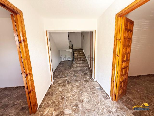 Casa en venta en Montiel, Castilla-La Mancha
