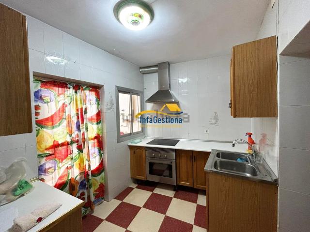 Casa en venta en Montiel, Castilla-La Mancha