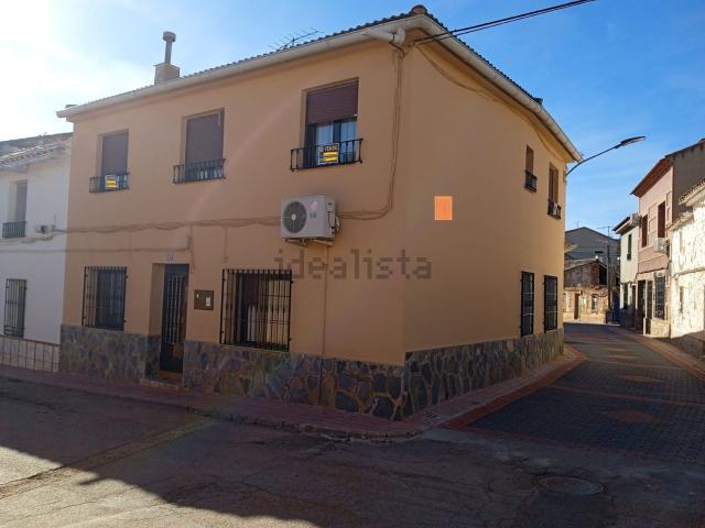 Casa en venta en Montiel, Castilla-La Mancha