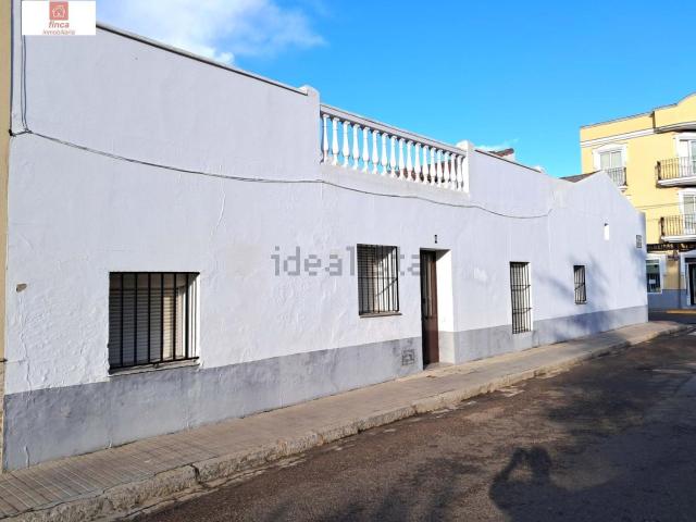 Casa en venta en Montijo