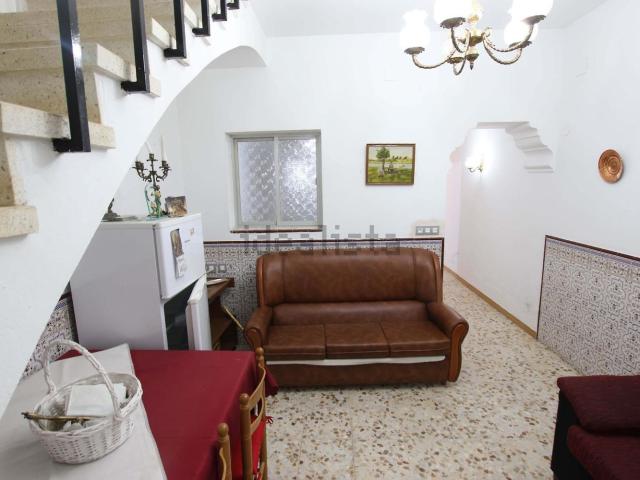 Casa en venta en Montijo, Barbaño