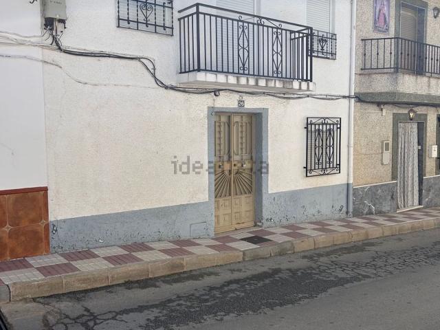 Casa en venta en Comarca de Los Montes, Andalucía