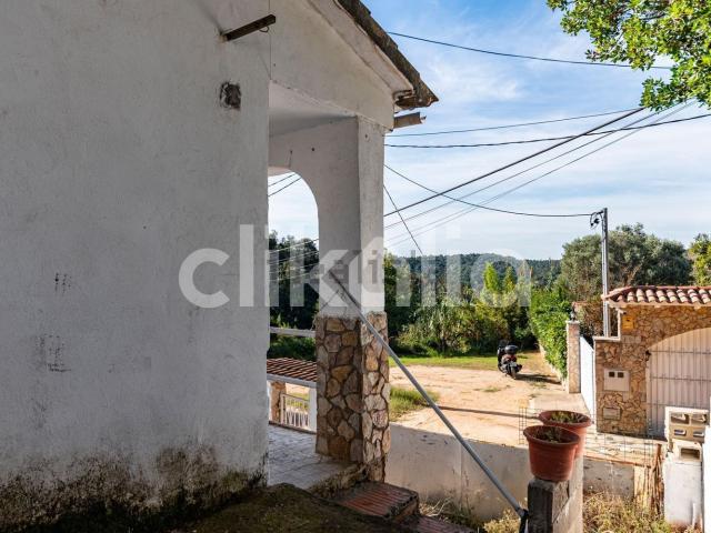 Casa en venta en Montlloret, la Selva