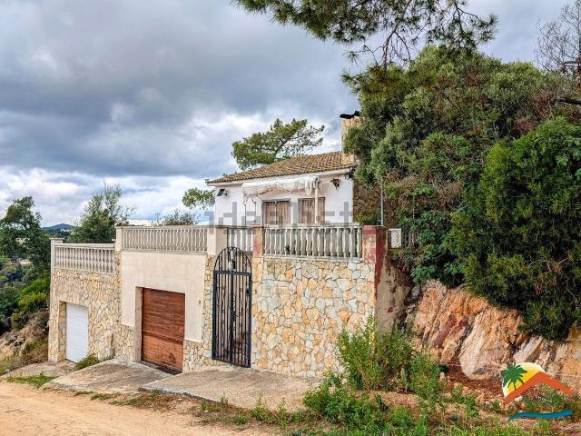 Casa en venta en Montlloret, la Selva