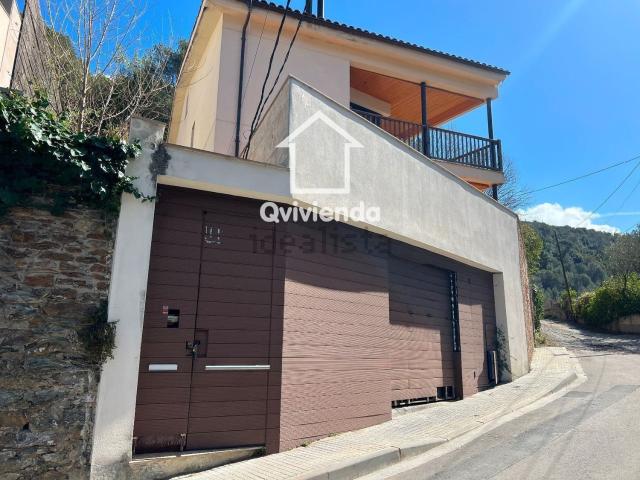 Casa en venta en el Figaró, Vallès Oriental