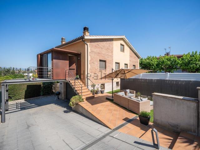 Casa en venta en Vallès Oriental, Catalunya