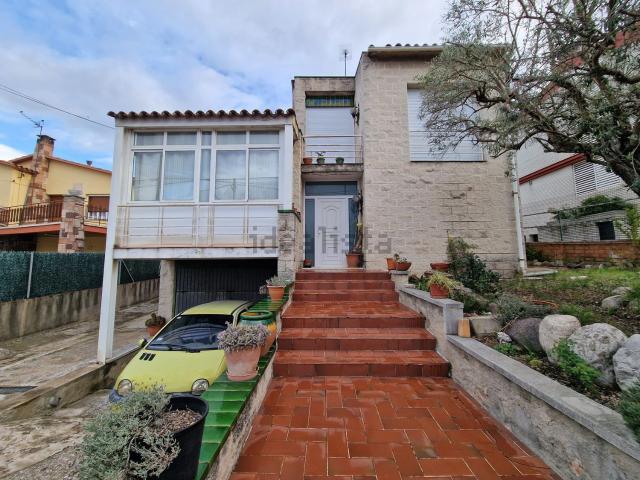 Casa en venta en Vallès Oriental, Catalunya