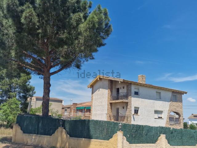Casa en venta en Segrià, Catalunya