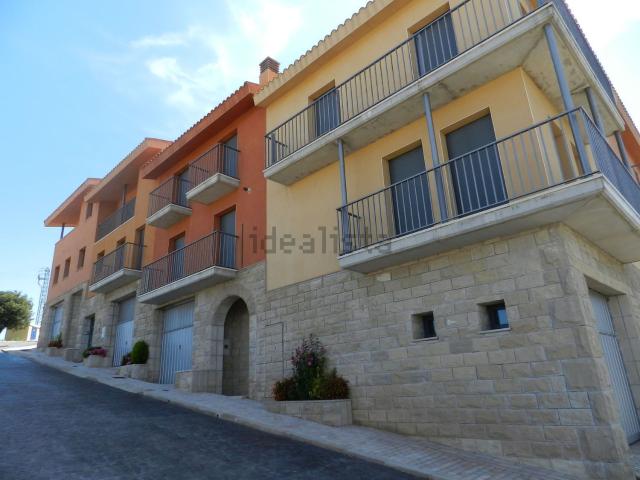 Casa en alquiler en Montoliu De Segarra, Lleida