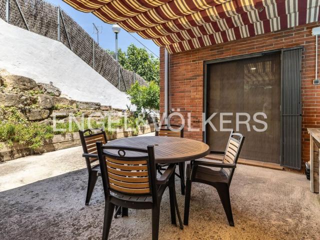Casa en venta en Montornès Centre, Vallès Oriental
