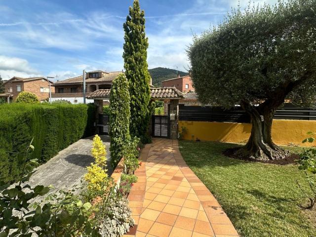 Casa en venta en Can Coll, Vallès Oriental