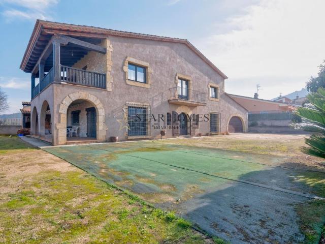 Casa en venta en Can Xec, Vallès Oriental