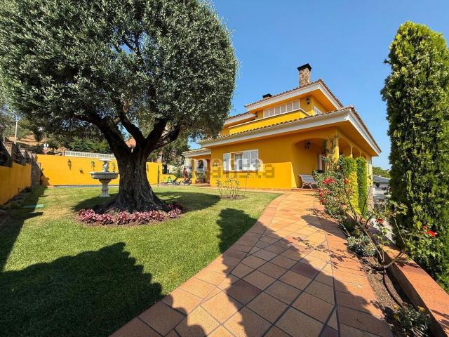 Casa en venta en Can Coll, Vallès Oriental