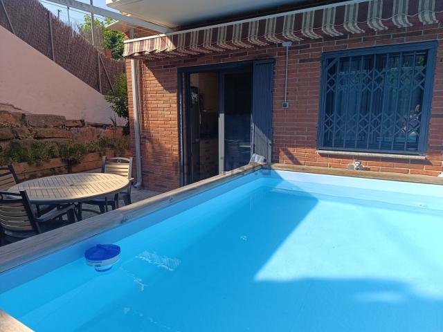 Casa en venta en Montornès Centre, Vallès Oriental