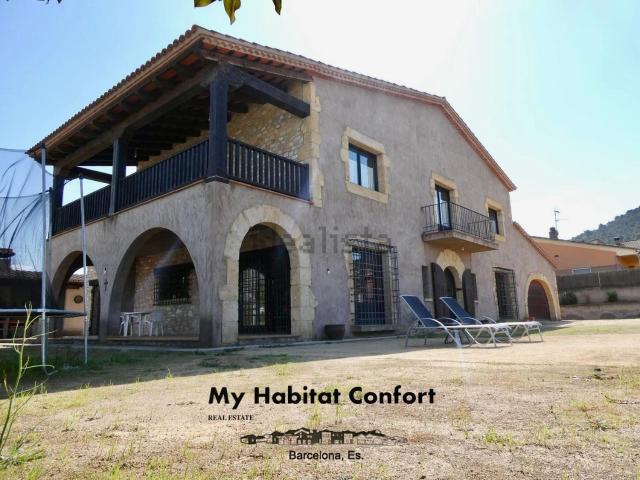 Casa en venta en Montornès Nord, Vallès Oriental