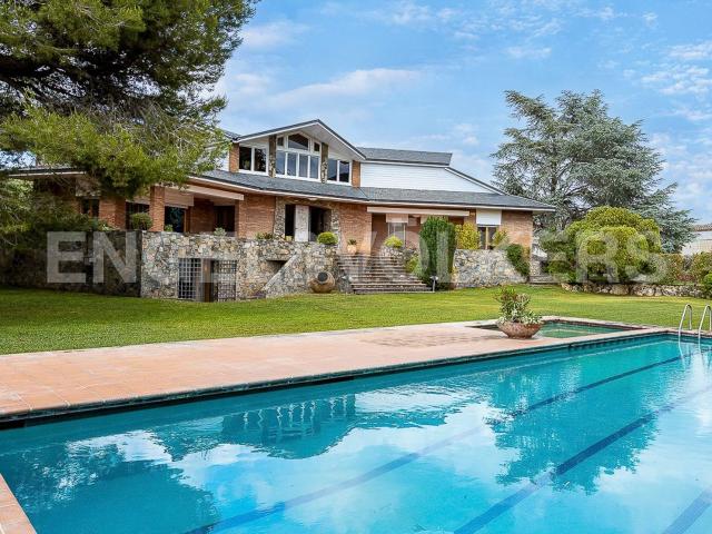 Casa en venta en Can Parera, Vallès Oriental