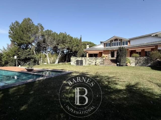 Casa en venta en Montornès Centre, Vallès Oriental