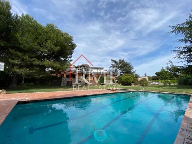Casa en venta en La Bòbila, Vallès Oriental