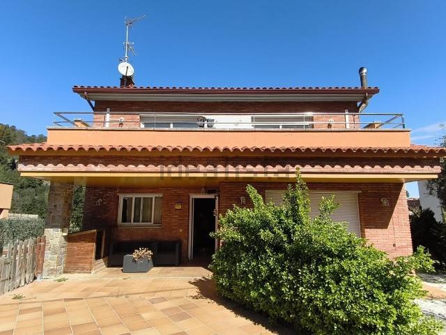 Casa en venta en Can Coll, Vallès Oriental