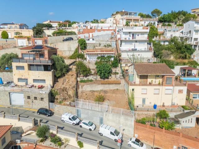 Casa en venta en Can Bosquerons, Vallès Oriental