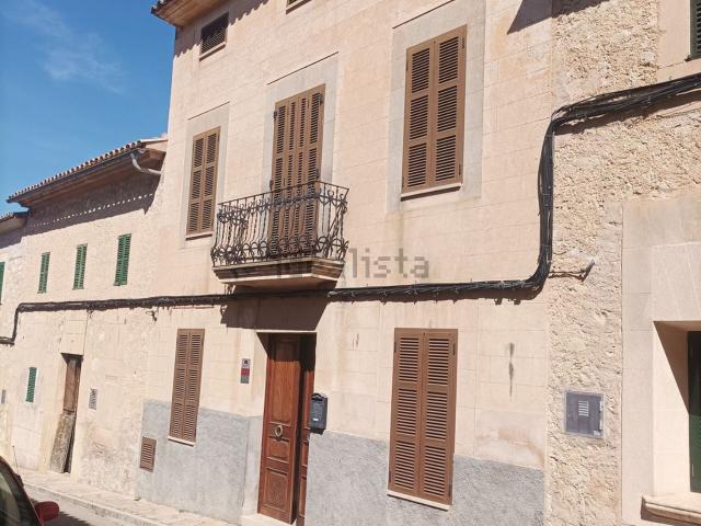 Casa en alquiler en Montuïri, Baleares