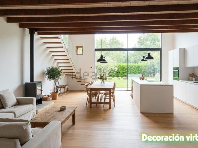 Casa en venta en Pla de Mallorca, Baleares