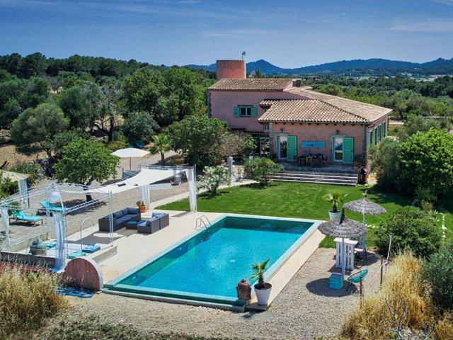 Casa en venta en Montuïri