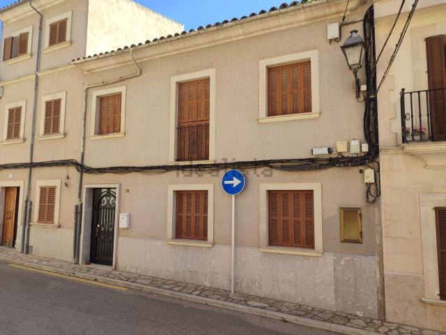 Casa en venta en Montuïri