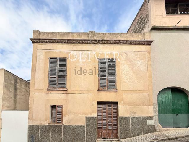 Casa en venta en Pla de Mallorca, Baleares