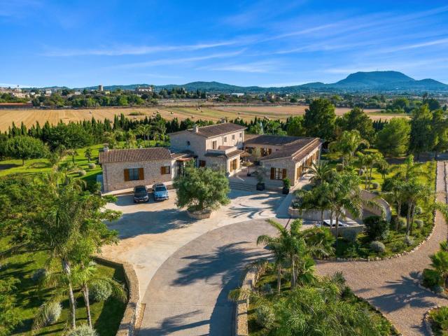 Casa en venta en Montuïri