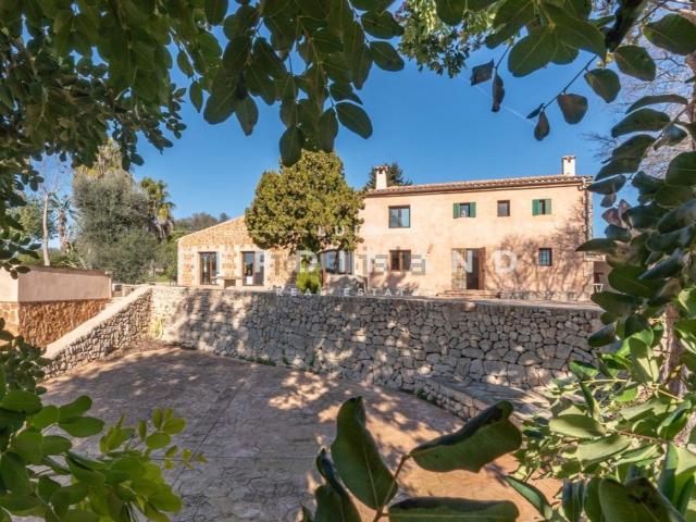 Casa en venta en Pla de Mallorca, Baleares