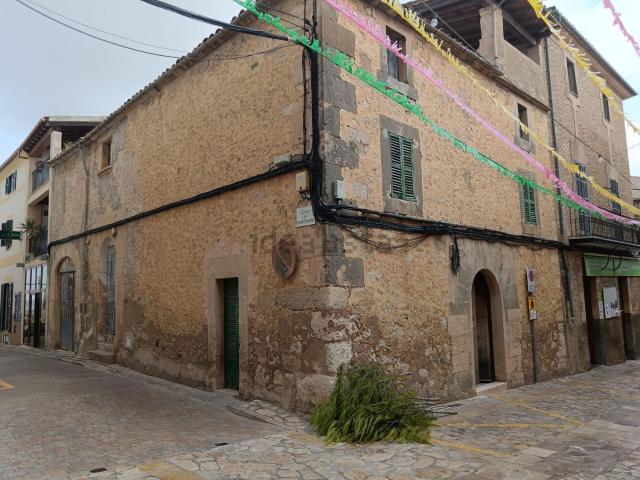 Casa en venta en Pla de Mallorca, Baleares