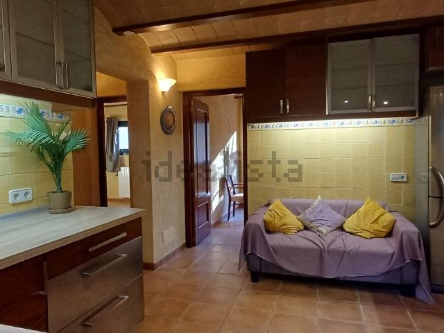 Casa en alquiler en Montuïri, Baleares