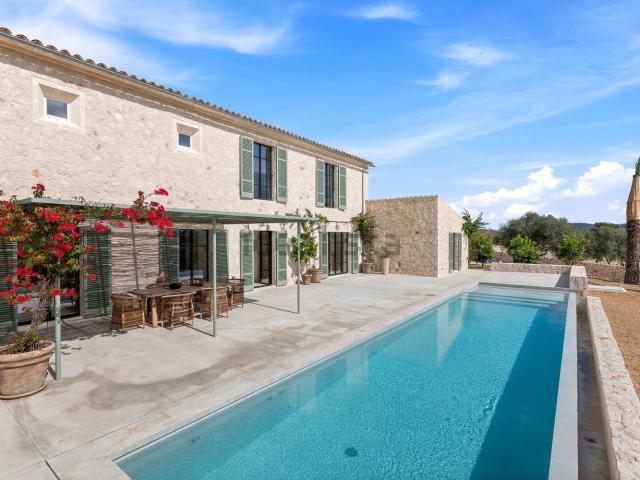 Casa en venta en Pla de Mallorca, Baleares