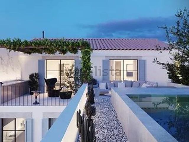 Casa en venta en Pla de Mallorca, Baleares