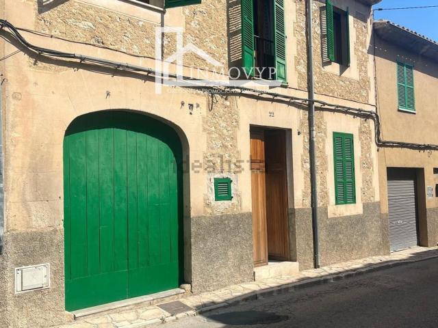 Casa en alquiler en Pla de Mallorca, Baleares