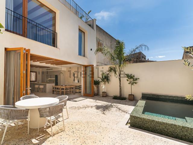 Casa en venta en Pla de Mallorca, Baleares