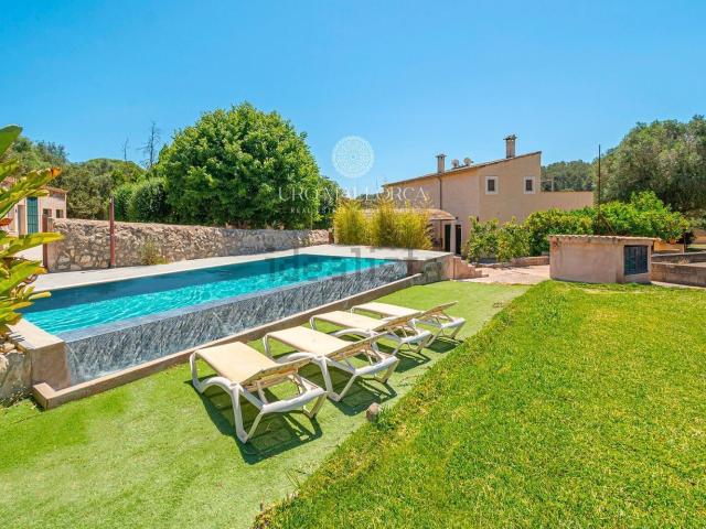 Casa en alquiler en Montuïri, Baleares