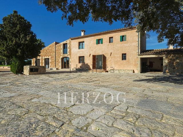 Casa en venta en Pla de Mallorca, Baleares