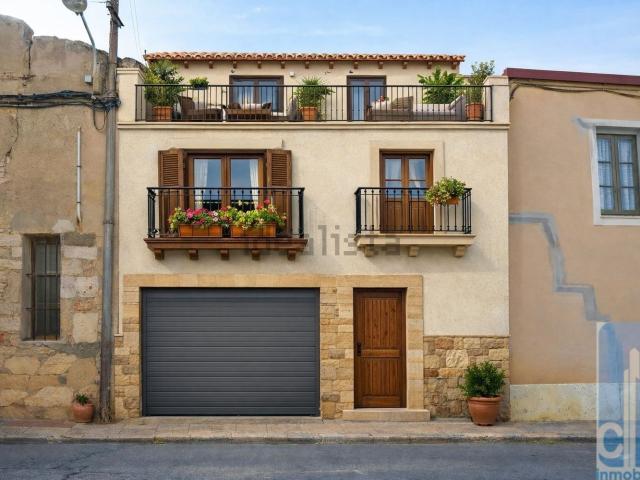 Casa en venta en La Carrasca, Cinca Medio