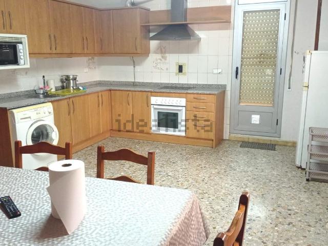 Casa en venta en La Carrasca, Monzón