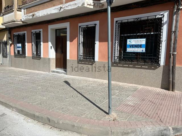 Casa en venta en Mora, Castilla-La Mancha