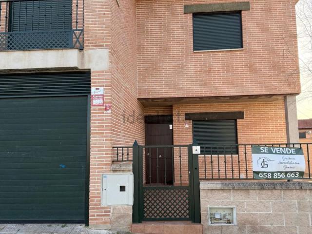Casa en venta en Mora, Castilla-La Mancha
