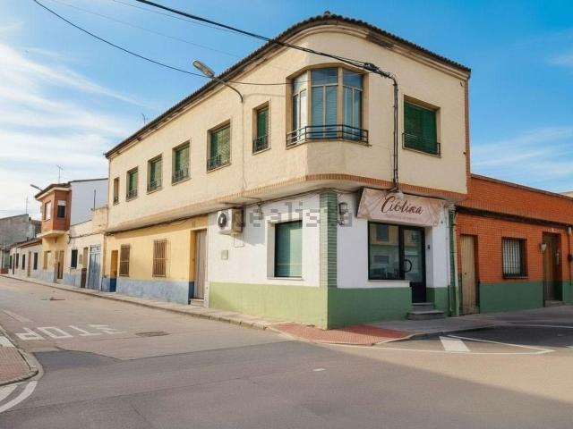 Casa en venta en Mora, Castilla-La Mancha