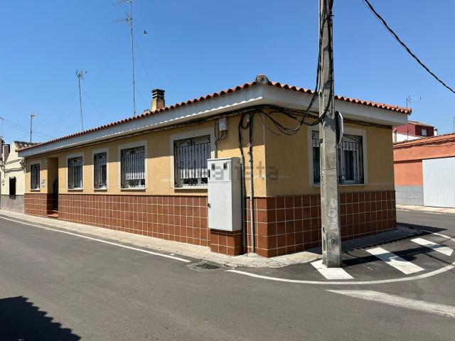 Casa en venta en Mora